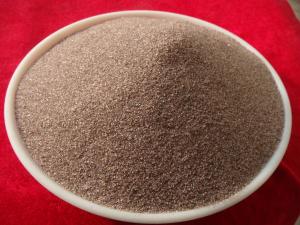 喷砂除锈专用砂